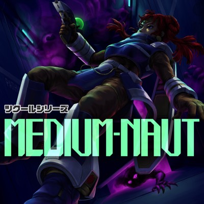 ֥ĥ륷꡼ Medium-nautפSwitchǤȯ䡣٥ȥ륢