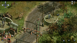 Commandos 2 - HD Remaster