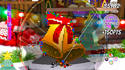 ��꡼���ꥹ�ޥ� ���Ρ��ܡ���Х֥�