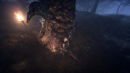 ���������꡼ No.006�Υ���ͥ������ / ���������������ơ��ޤˤ���RPG��Tainted Grail: The Fall of Avalon�פΥƥ������ȥ쥤�顼������