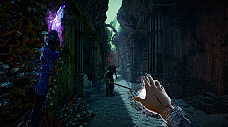 画像ギャラリー No.003のサムネイル画像 / アーサー王伝説を描くアクションRPG「Tainted Grail: The Fall of Avalon」,最新DLC「Sanctuary of Sarras」をリリース