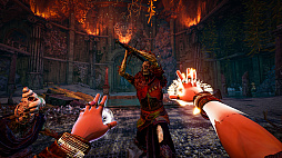 画像ギャラリー No.005のサムネイル画像 / アーサー王伝説を描くアクションRPG「Tainted Grail: The Fall of Avalon」,最新DLC「Sanctuary of Sarras」をリリース