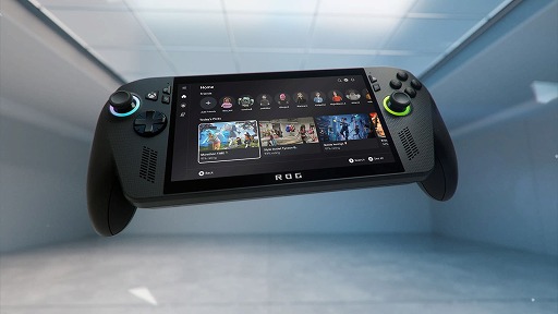 画像ギャラリー No.002のサムネイル画像 / オンラインゲームプラットフォーム「Roblox」,携帯ゲーム機「ROG Xbox Ally」と「ROG Xbox Ally X」に発売初日からネイティブ対応