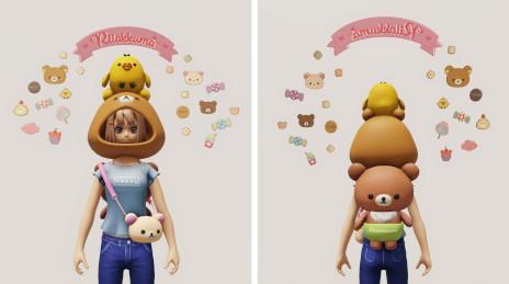 ꡼ No.005Υͥ / åޤθबRobloxפо졣ѡƥ֥åޤΤĥϥȡס꡼