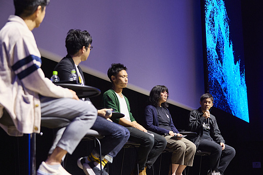 ꡼ No.002Υͥ / Roblox٥ȡRoblox Creator Series in Tokyo 2025פܤǽ鳫šǥեɥåȤݡ