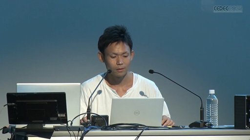 ���������꡼ No.001�Υ���ͥ������ / ��Roblox�פϡ���ȯ�Ķ���UGC�����äʳ�ȯ�Ķ����ˡ�����줿���å������ݡ��ȡ�CEDEC 2025��