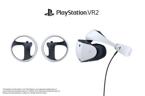 PlayStation VR2פƱȥκǽǥ󤬸4K HDRʤɤοǽܤĤļ㴳η̲¸