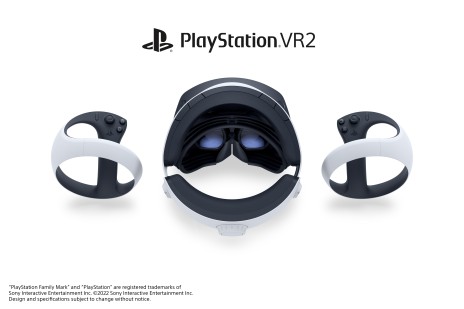 PlayStation VR2פƱȥκǽǥ󤬸4K HDRʤɤοǽܤĤļ㴳η̲¸