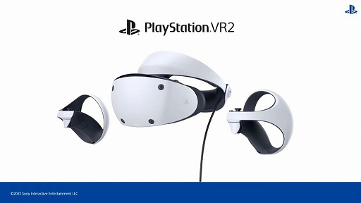 CEDEC 2022PS VRȯΥѡľܲ⡣PlayStation VR2ǳȤץݡ