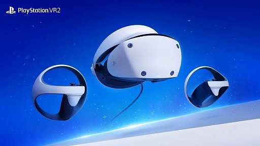  No.001Υͥ / PlayStation VR2פ2023ǯ222ȯ䡣ʤ74980ߡPSNȤϢȤͽդ1121˥