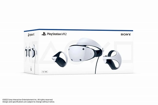 ���������꡼ No.002�Υ���ͥ������ / ��PlayStation VR2���Ͳ�����ȯɽ��3��10�����鿷����6��6980�ߡ��ǹ��ˤ�Ŭ�Ѥ��졤ȯ����������˼��䤹��
