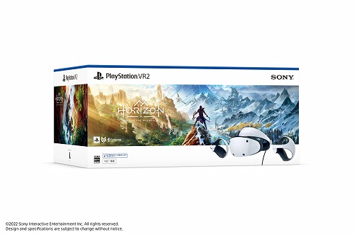 ���������꡼ No.003�Υ���ͥ������ / ��PlayStation VR2���Ͳ�����ȯɽ��3��10�����鿷����6��6980�ߡ��ǹ��ˤ�Ŭ�Ѥ��졤ȯ����������˼��䤹��