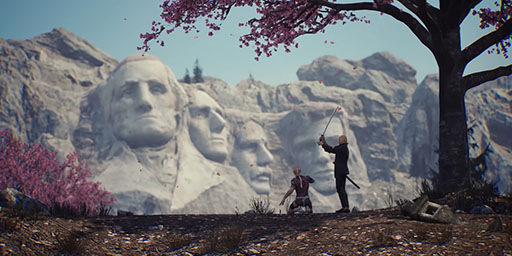 ���������꡼ No.005�Υ���ͥ������ / �־����ƹ�ʪ��פ�꤬����NEKCOM���������Х륲���२�󥿡��ƥ�����ȥ��롼�פ�GCL Global Holdings����άŪ�����Ȥ�����