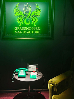 ���������꡼ No.004�Υ���ͥ������ / �ֿ��Ĥ����Ʊ�����餤Ƭ���������ʤꤿ���Ǥ��ס�����ʬ�������˹�����Τ����򡤹����ʤ褦�ˡ������ʤ������ˤ��롤suda51�ܡ־����ƹ�ʪ�����פ���롤���������Ȥ�������