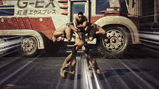 ���������꡼ No.011�Υ���ͥ������ / �ֿ��Ĥ����Ʊ�����餤Ƭ���������ʤꤿ���Ǥ��ס�����ʬ�������˹�����Τ����򡤹����ʤ褦�ˡ������ʤ������ˤ��롤suda51�ܡ־����ƹ�ʪ�����פ���롤���������Ȥ�������