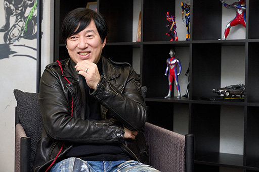 ���������꡼ No.013�Υ���ͥ������ / �ֿ��Ĥ����Ʊ�����餤Ƭ���������ʤꤿ���Ǥ��ס�����ʬ�������˹�����Τ����򡤹����ʤ褦�ˡ������ʤ������ˤ��롤suda51�ܡ־����ƹ�ʪ�����פ���롤���������Ȥ�������