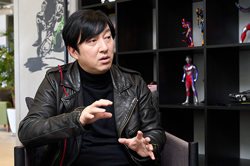 ���������꡼ No.027�Υ���ͥ������ / �ֿ��Ĥ����Ʊ�����餤Ƭ���������ʤꤿ���Ǥ��ס�����ʬ�������˹�����Τ����򡤹����ʤ褦�ˡ������ʤ������ˤ��롤suda51�ܡ־����ƹ�ʪ�����פ���롤���������Ȥ�������