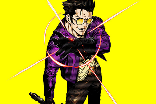 ���������꡼ No.031�Υ���ͥ������ / �ֿ��Ĥ����Ʊ�����餤Ƭ���������ʤꤿ���Ǥ��ס�����ʬ�������˹�����Τ����򡤹����ʤ褦�ˡ������ʤ������ˤ��롤suda51�ܡ־����ƹ�ʪ�����פ���롤���������Ȥ�������