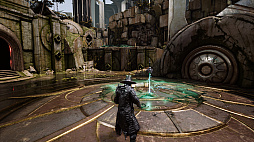 OverprimeפΥȥ̾Paragon: The OverprimeפѹˡTPSMOBAĹͻ礵3D󥲡