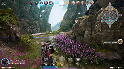 Paragon: The Overprime