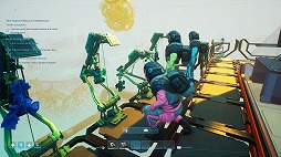 ���������꡼ No.004�Υ���ͥ������ / �������ǹ��Ѥ����ϵ��õ�����륵�Х��Х륯��եȥ������Forever Skies�������Ǥ�Steam�ǥ�꡼�������ϥץ쥤�����ܸ���б�