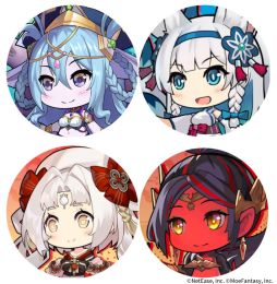 ���������꡼ No.004�Υ���ͥ������ / �֥������С����������פλ�����Ͽ�Կ���10�������ˡ�Twitter�ǥ����󿧻�Υץ쥼��ȥ����ڡ����