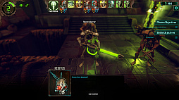 Warhammer 40,000: Mechanicus