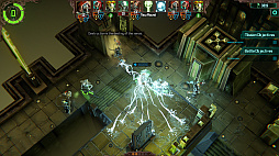 Warhammer 40,000: Mechanicus