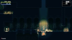 ꡼ǿMomodora: Moonlit FarewellפۿꡣMomodoraIII5ǯMomoοϤޤ