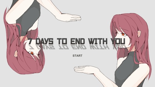 ɥѥADV7 Days to End with YouפiOS/AndroidǤ꡼Ӽμ͸νȲᤴ7֤