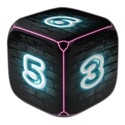 画像ギャラリー No.008のサムネイル画像 / 「ヤッツィー」が配信開始。サイコロを使った戦略型ボードゲームアプリ