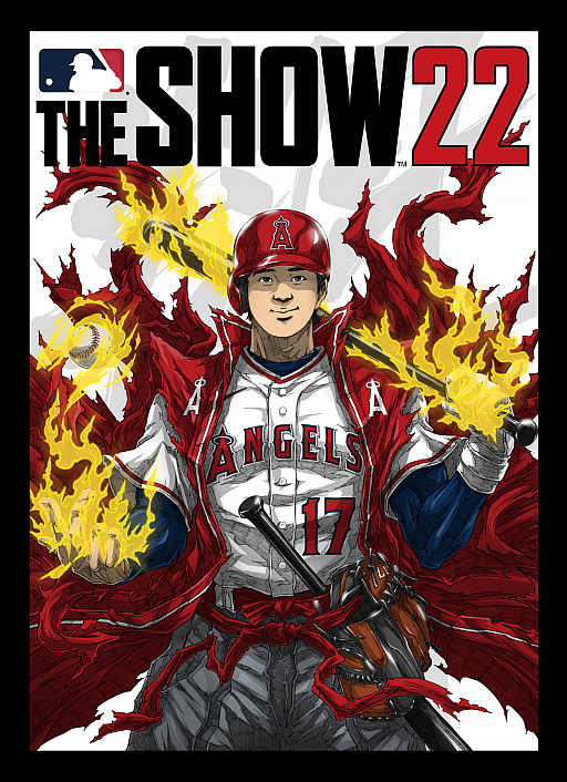 MLB The Show 22סMVPǥȥǥǥåǥι䤬ˡСȤ򲬺ǽλ᤬ôͽդ򳫻