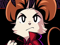 ֥٥ʥȡפ꤬ǥ٥åѤοMina the Hollowerס2025ǯ1031ȯ䡣ǥǤ