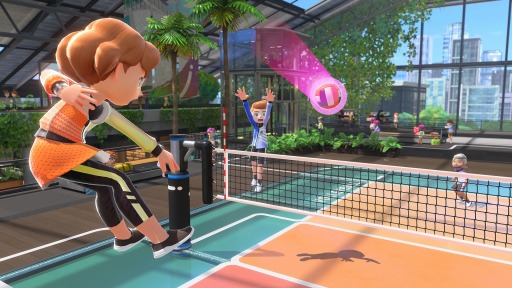 Wii Sports꡼οNintendo Switch Sportsפ429ȯ䡣˥åХɥߥȥ󡤥Х졼ܡɲ