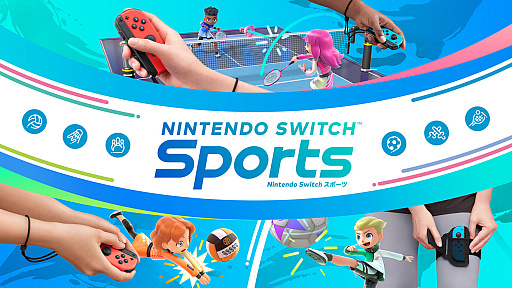  No.001Υͥ / Nintendo Switch SportsסǡVer.1.2.1ˤǰξˤȯƤԶθнˡ