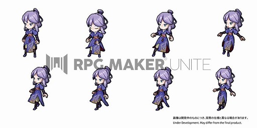 RPG Maker Uniteסǽȥȥ饤󥨥ǥɤʤɤξ