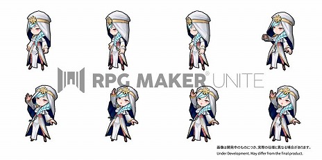 RPG Maker Uniteס줿饯˥᡼ǺλͤġȤԤ뤹餡ɤϸġ