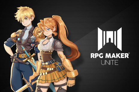  No.001Υͥ / RPGġRPG Maker UniteסUnity Asset Store꡼ĥ륷꡼δñUnityι⤤ĥξΩ