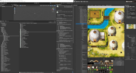 RPGġRPG Maker UniteסUnity Asset Store꡼ĥ륷꡼δñUnityι⤤ĥξΩ