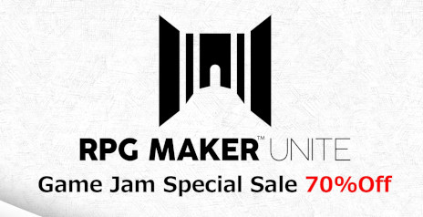 ���������꡼ No.006�Υ���ͥ������ / ��RPG MAKER UNITE�ס����������ॸ���κ����罸�򳫻ϡ��ơ��ޤϡִ���ŷ���פǡ�����20���ߤ��󾩶���Ѱ�