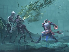 PCǡMandragora: Whispers of the Witch Treeס25󥪥դΥ»档åץǡ1.5.3μ»ܤȡ桼ӥ塼ξ徺ǰ