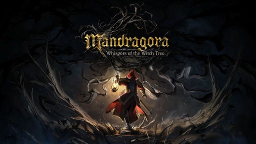 ���������꡼ No.006�Υ���ͥ������ / ������饤�����������RPG��Mandragora: Whispers of the Witch Tree�ס�PS5/Switch�����ѥå������Ǥ�9��4���˥�꡼��