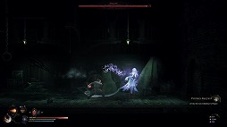 ���������꡼ No.010�Υ���ͥ������ / ������饤�����������RPG��Mandragora: Whispers of the Witch Tree�ס�PS5/Switch�����ѥå������Ǥ�9��4���˥�꡼��