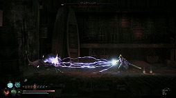 ���������꡼ No.011�Υ���ͥ������ / ������饤�����������RPG��Mandragora: Whispers of the Witch Tree�ס�PS5/Switch�����ѥå������Ǥ�9��4���˥�꡼��