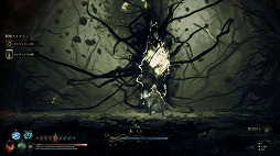 ���������꡼ No.012�Υ���ͥ������ / ������饤�����������RPG��Mandragora: Whispers of the Witch Tree�ס�PS5/Switch�����ѥå������Ǥ�9��4���˥�꡼��