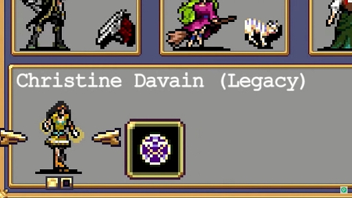 画像ギャラリー No.004のサムネイル画像 / 「Vampire Survivors」,ギャンブル要素の高いチャレンジステージ“Westwoods”などを紹介するv.1.14の新たなトレイラーを公開