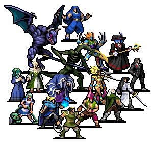 ���������꡼ No.005�Υ���ͥ������ / ��Vampire Survivors�ס�����饤���ϥץ쥤�俷���Ǥ���������v.1.14���ۿ���缡���ϡ���Balatro�פȤ�̵�������DLC���о�