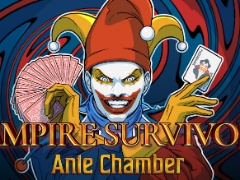 Vampire Survivorsס饤ϥץ쥤俷Ǥv.1.14ۿ缡ϡBalatroפȤ̵DLCо