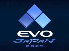 EVO JapanγƮ।٥ȡEVO Japan 2025롣ơ֥ۿ塼å