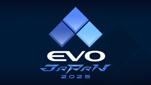 ꡼ No.002Υͥ / EVO JapanγƮ।٥ȡEVO Japan 2025롣ơ֥ۿ塼å